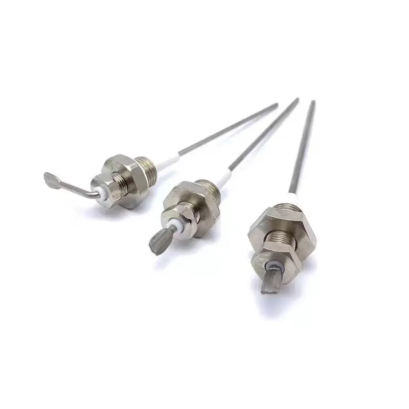 Adecuado para Huijia Aibao Feima Nova KLUB Gemile WEGA Rocket GINO máquina de café caldera accesorios de sonda de nivel de agua