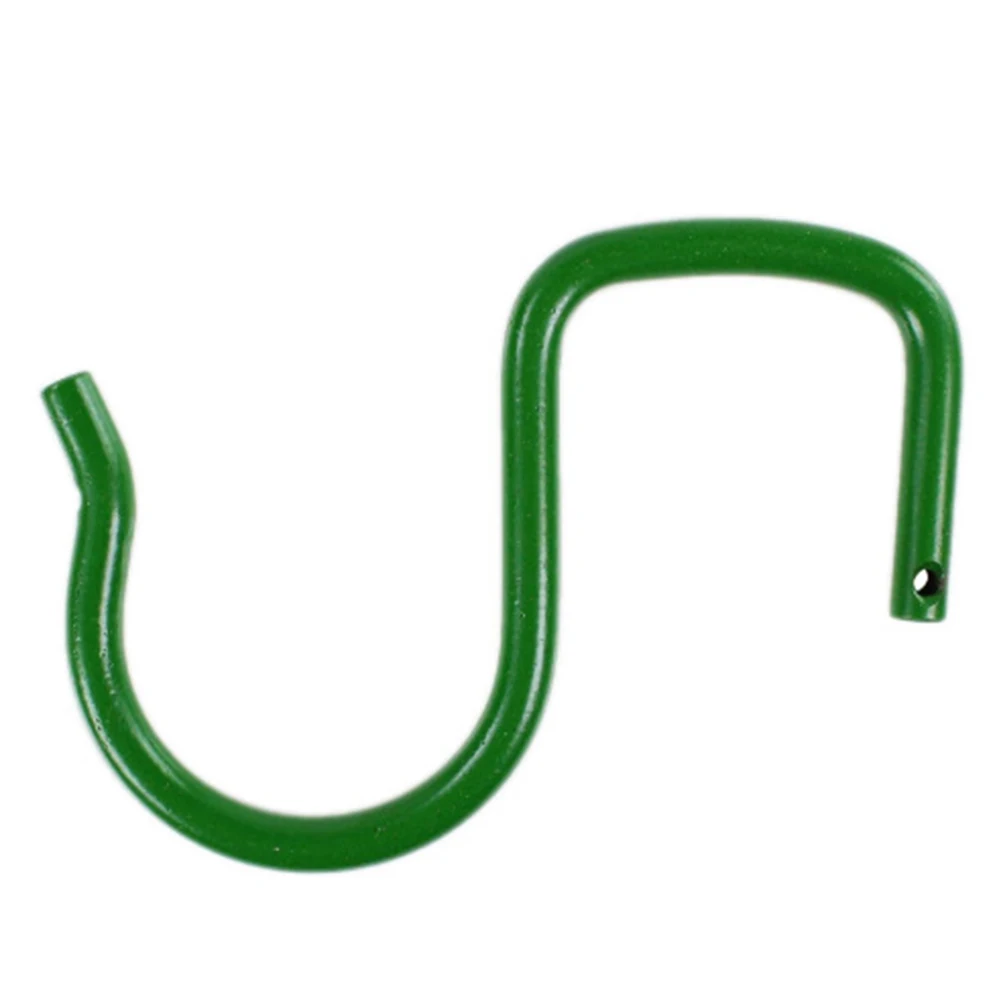 

Center Link Hook R53762 Compatible with Tractor Models 2510 2520 3010 4010 4020 4030 for Efficient Tractor Operations