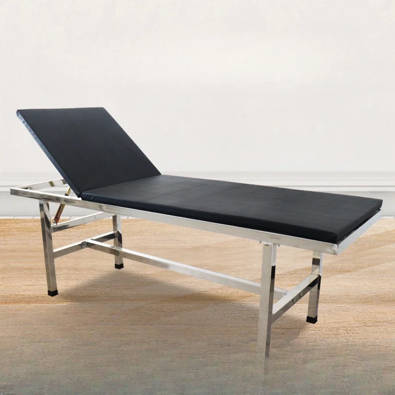 

Профессиональная массажная кровать, оборудование для физиотерапии, складной стол, тайский салон красоты, хиропрактика, освещенный гибкий стул, портативный пилатес