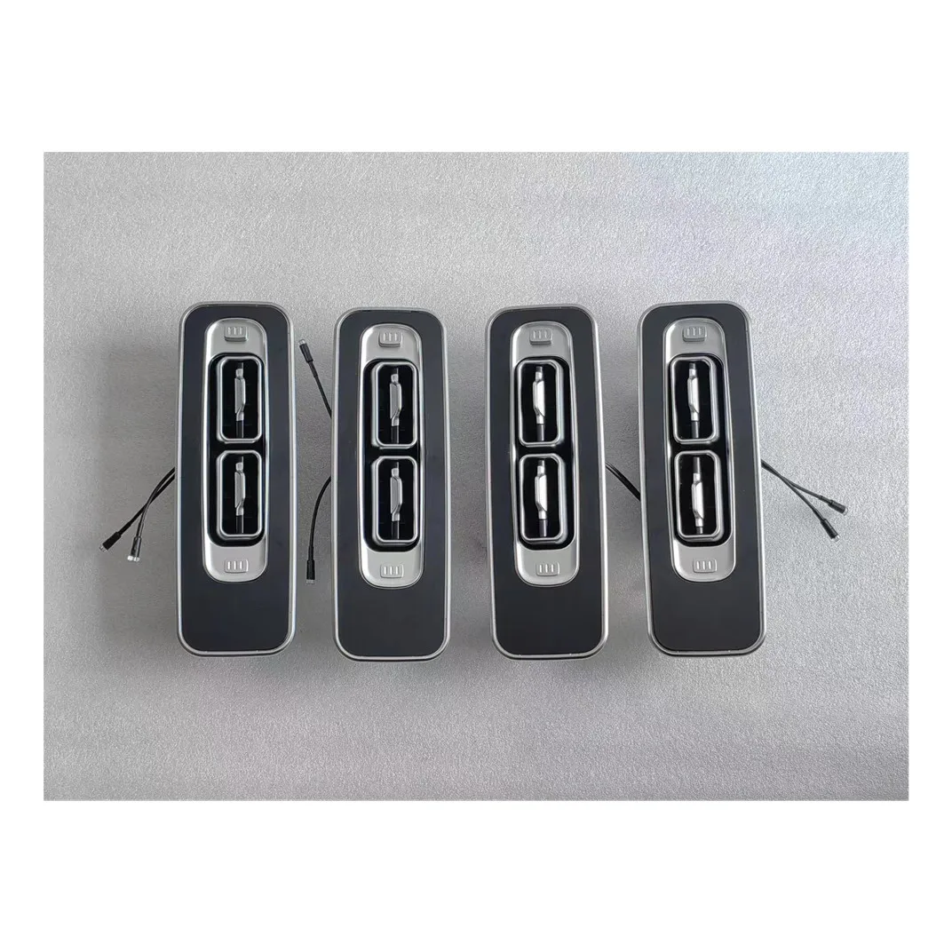 

Автомобильные системы кузова с внутренним воздуховыпускным отверстием для Mercedes Benz V Class W447 Vito V260 Автозапчасти