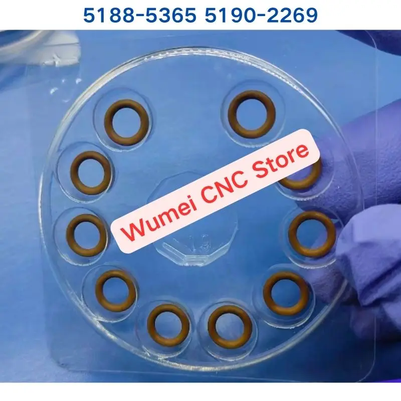 Brand new original Non stick lining tube O-ring 5188-5365 5190-2269