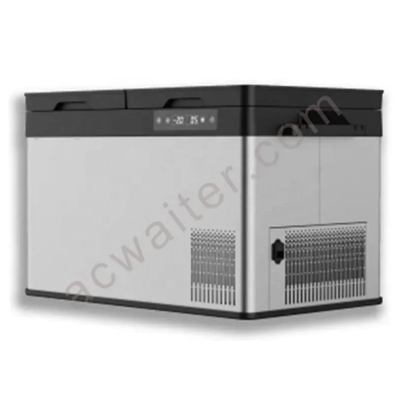 Y Excellent Type Car Fridge Portable Freezer DC 12V Car