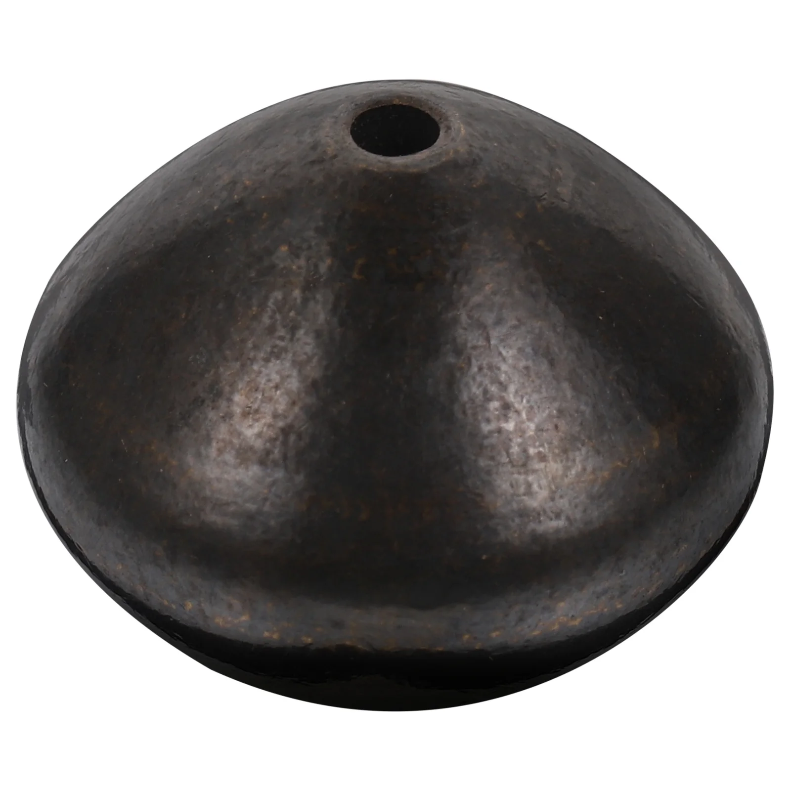 

1Pcs Copper Incense Holder Decorative Desktop Base Compact Size Indoor Burning Incense Stand Practical Ornament