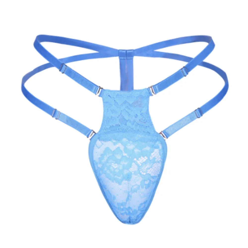 

2022 Hot Sale Thong Temptation Black Color Red Shapping Underwear Soft New T Back Underclothes Buttocks Hollow