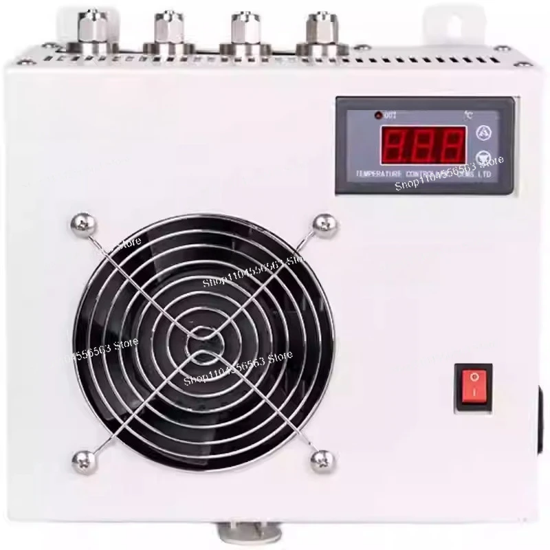 Semiconductor Cooling CEMS Gas Analyzer Industrial Flue Gas Analysis Instrument Precise
