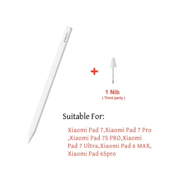 Original Xiaomi Smart Pen Focus Stylus Pen For Xiaomi Pad 7/7Pro