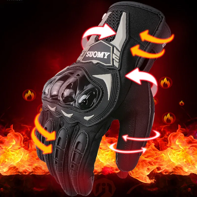 Thumbnail 3 - #28 Latest Waterproof Gloves Offers