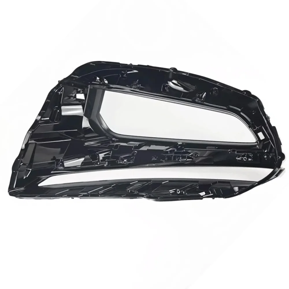 

Headlamp Cover Transparent Mask Lamp Shade For Xpeng P7+ G7 2024 2025 2026 Headlight Shell Lens Replace The Original Lampshade