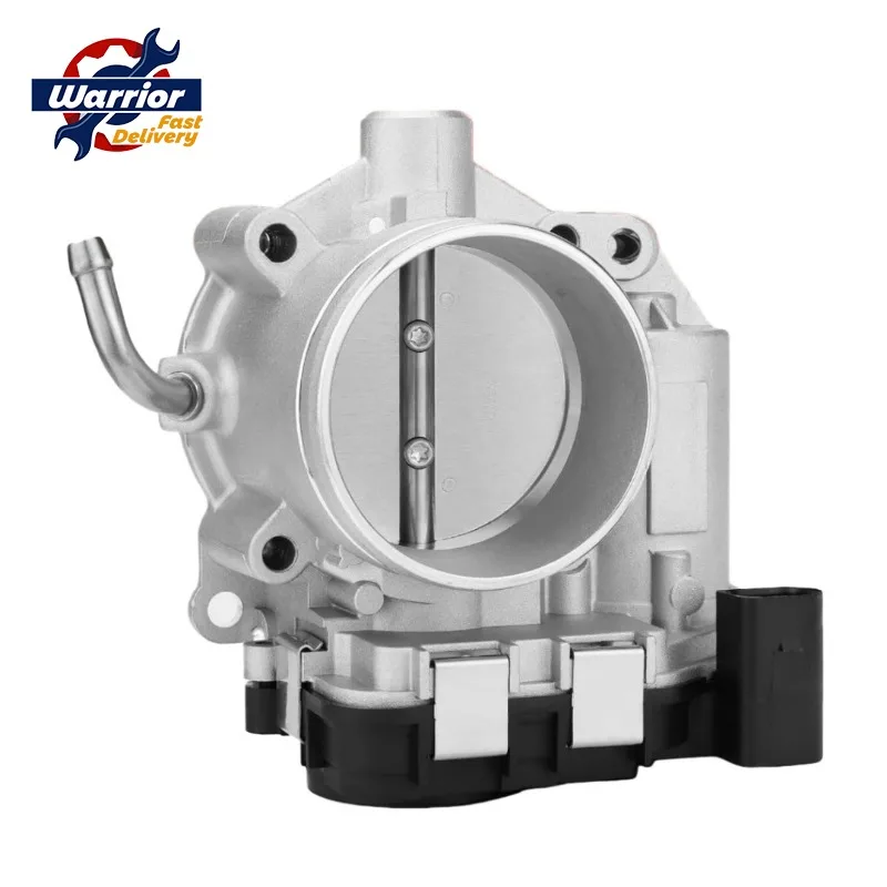 1 Uds cuerpo del acelerador 07K133062A para Volkswagen Jetta 2.5L 2007-2014 VW Passat 2012-2014