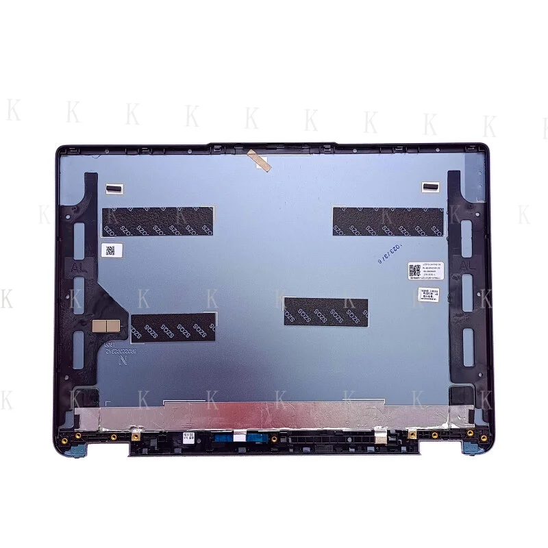 C  FOR Original Lenovo ldeapad Flex 5 14IAU7 LCD Back Cover Blue 5CB1H79872