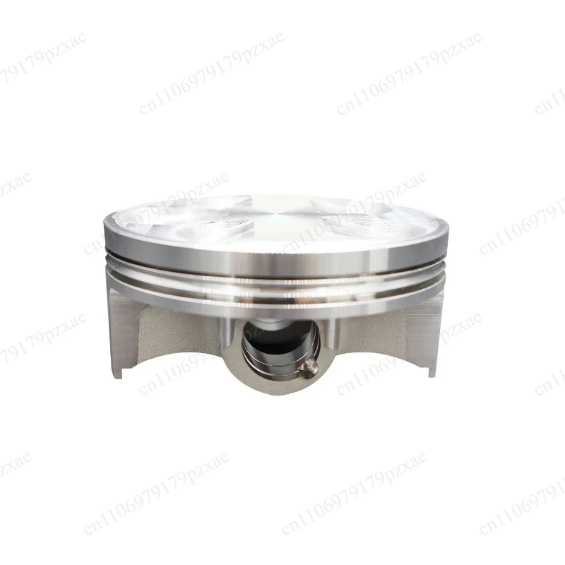77mm Piston Rings Pin Circlips Kit Replacement Fit 2001-2013 YZ250F Engine OE 5XC-11311-20-00 Motorcycle Parts