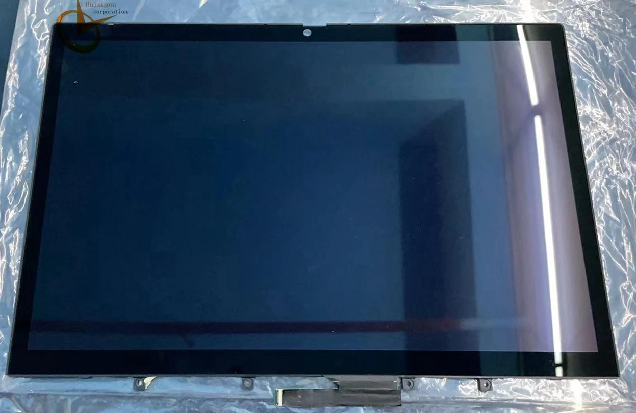

Светодиодный 13,3-дюймовый ЖК-экран для Lenovo L13 Yoga ThinkPad Gen 4, сенсорный экран в сборе, FHD 1920X1200, 30 контактов, 60 Гц, матрица дисплея