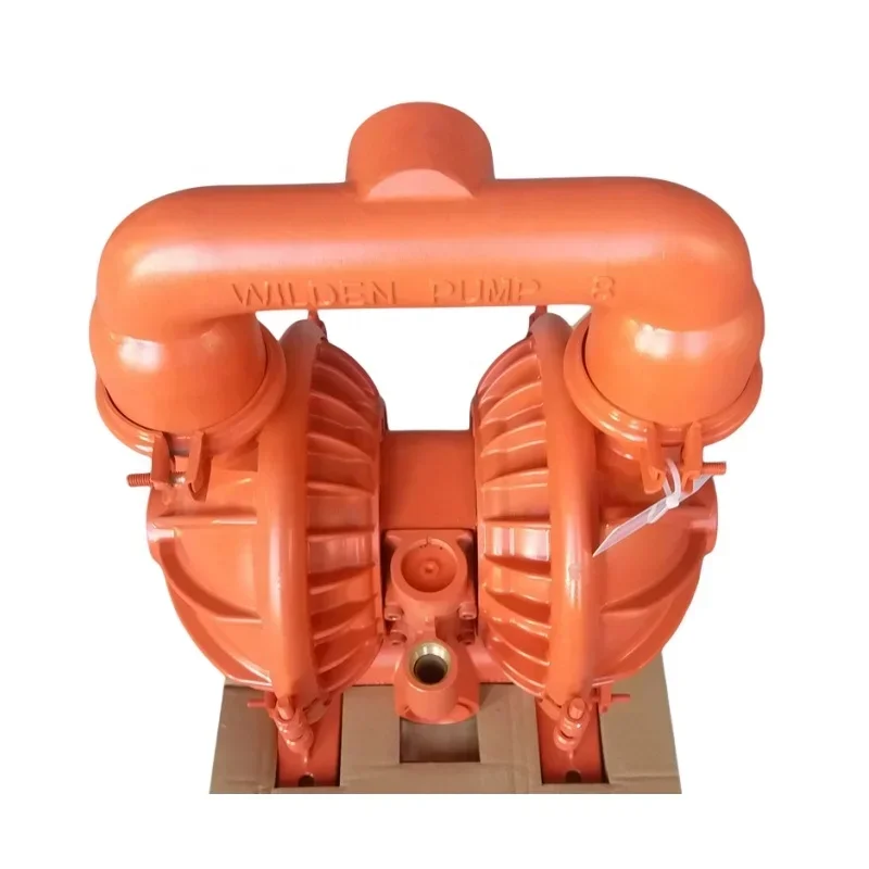 

PSG Wilden 2'' AODD Pneumatic Pump/ submersible pump price T8 with Buna-N diaphragm for Pumping mining Slurry