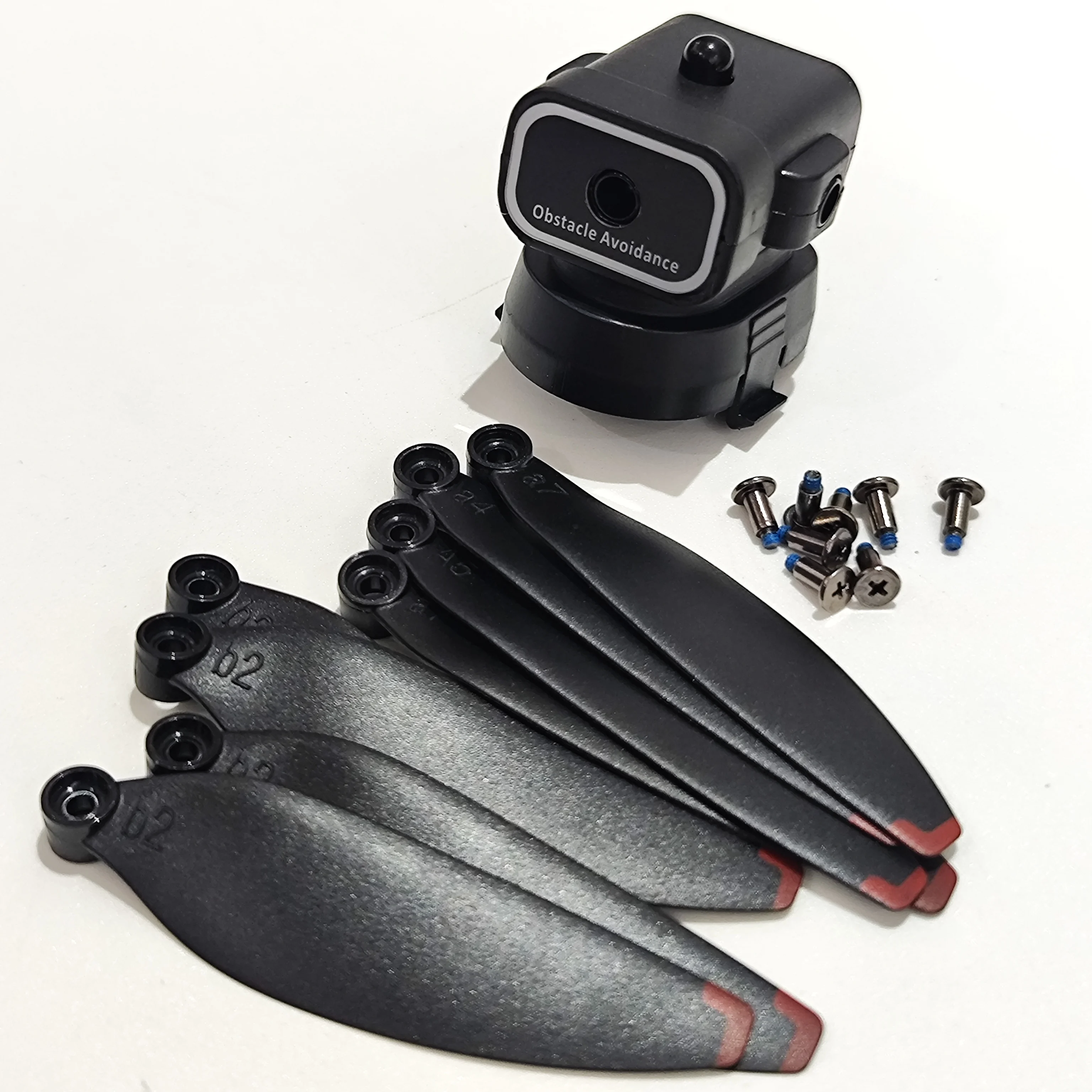 Originele S116 Drone Obstakelv - Drone Rc S116 recensie en prijs