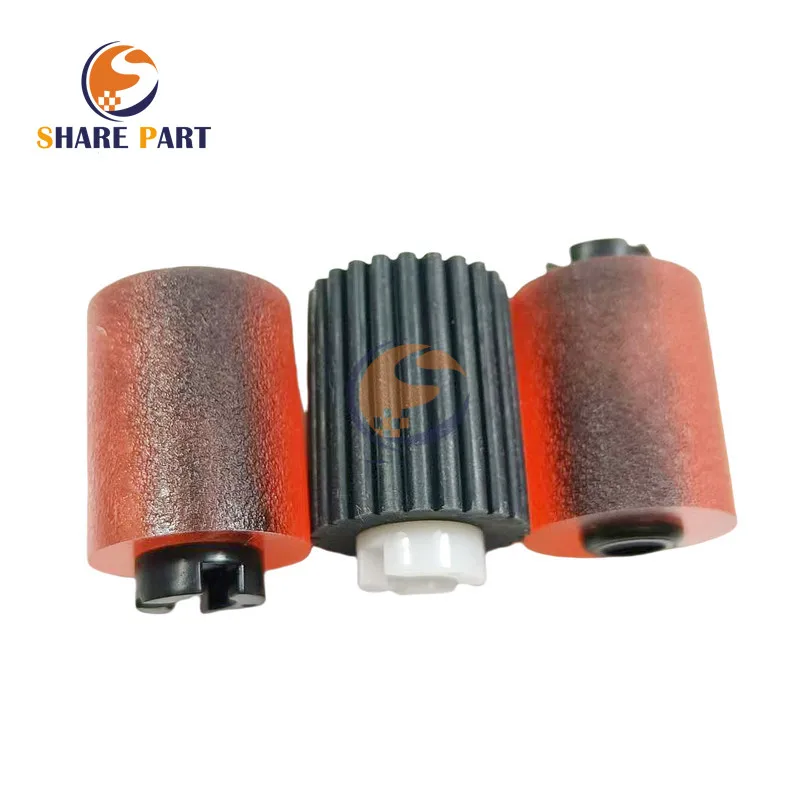 A5C1562200 A00J563600 Pickup Roller for Konica Minolta C220 C287 C308 C360 C364 C368 C224 C227 C258 C280 C284 C452 C454 C554