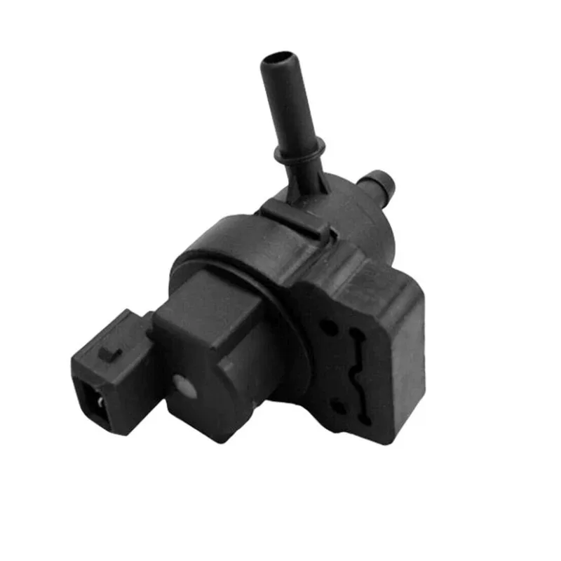 Canister Purge Solenoid Valve Assembly for Mercedes-Benz W212 E350 E550 W164 GL450 ML550 R350 12V Engine Compartment
