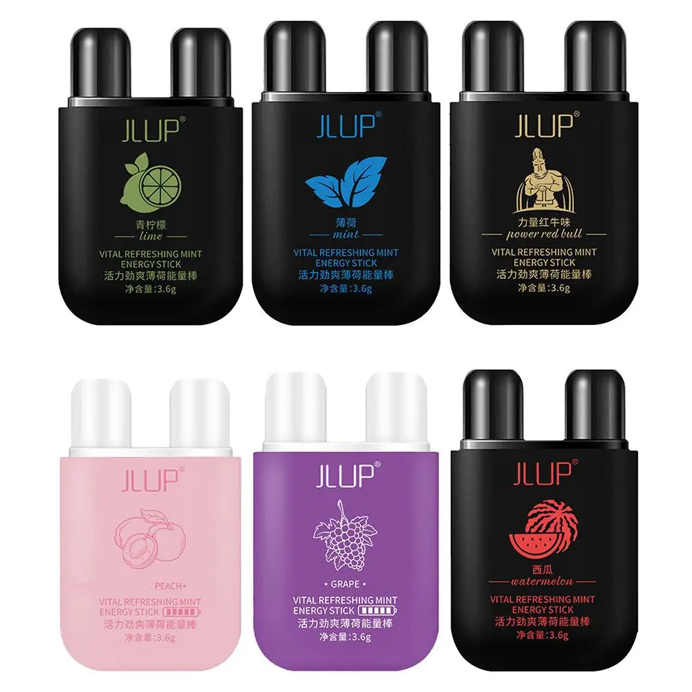 Liver Cleansing Nasal Inhaler Herbal Repair Nasal Box Quick Natural Long Lasting Nasal Inhalers Stick For Women Men Adults - Detail 1