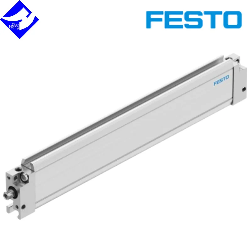 FESTO 100% Original Genuine compact cylinder 164010-DZF-12-160-P-A quality assurance All series have spot prices to discuss