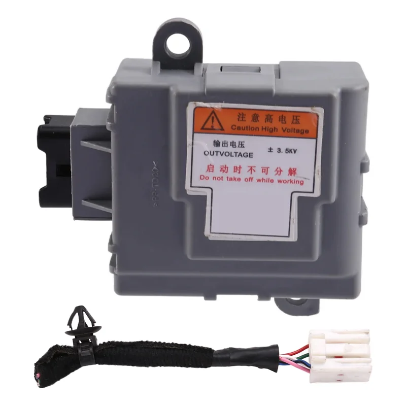 

Отрицательный генератор, кондиционер, ионизатор, ионизатор кондиционера для Hyundai