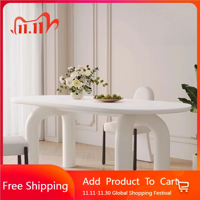 

Entryway Modern Dining Table Italian Japanese Center Hotel Luxury Dining Table Entryway White Wood Mesas De Jantar Furniture