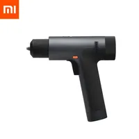 Xiaomi Mijia Smart Brushless Multi-Function Lithium Electric Drill Power Tool Electric Cordless Screwdriver Handheld Power Drill