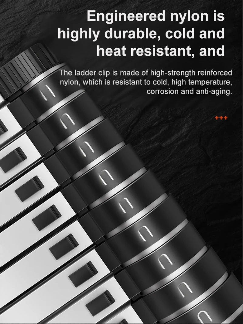 Thumbnail 3 - #12 Cheap Telescopic Extension Ladders Worth Buying