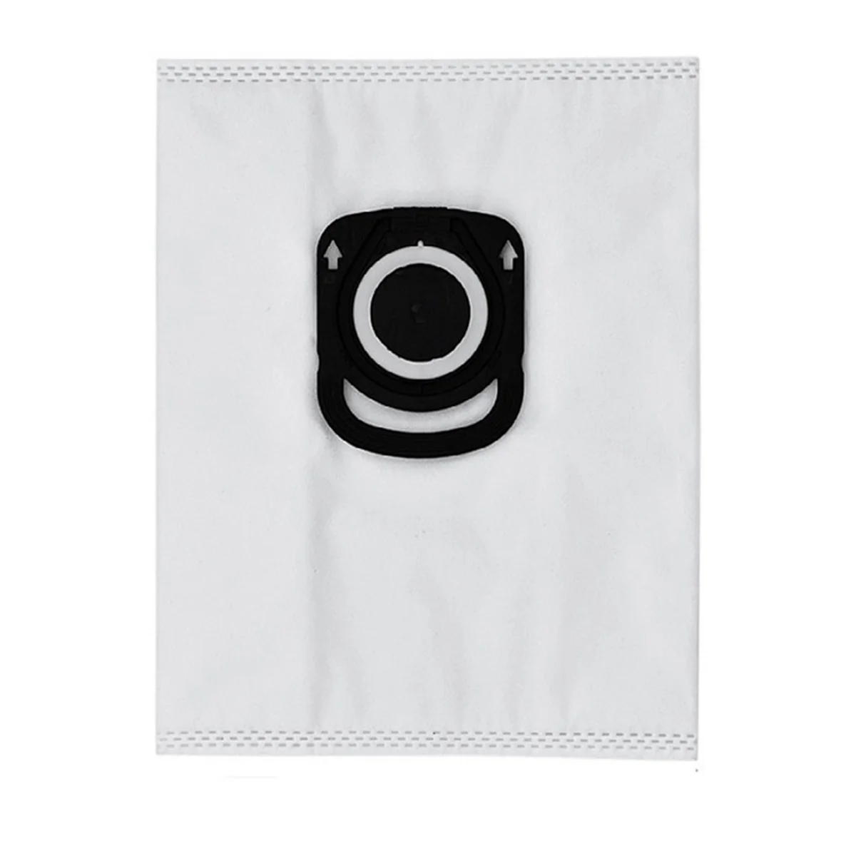 10 Pcs Dust Bags for Rowenta ZR200520/540/740 Sweeper Accessories Cleaner Parts Replacement