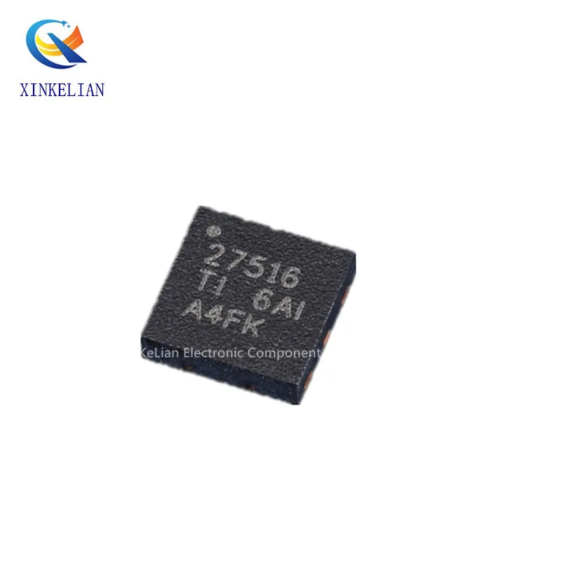 UCC27516DRSR UCC275…