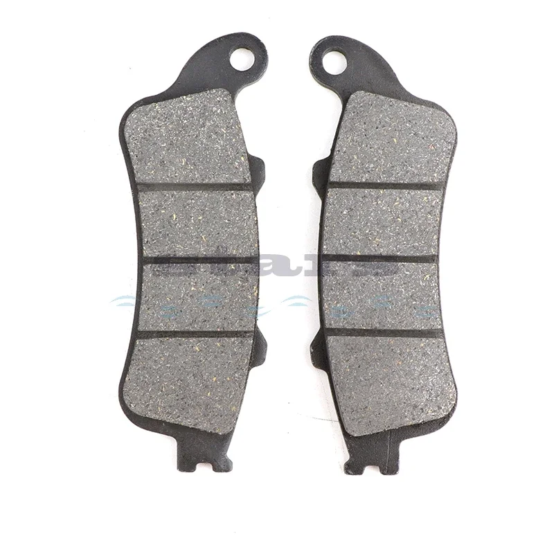 Brake Pads  Varadero XL1000 VFR800 Interceptor CBR1100XX Blackbird ST1100 ST1300 Goldwing GL 1800 F6B view 6