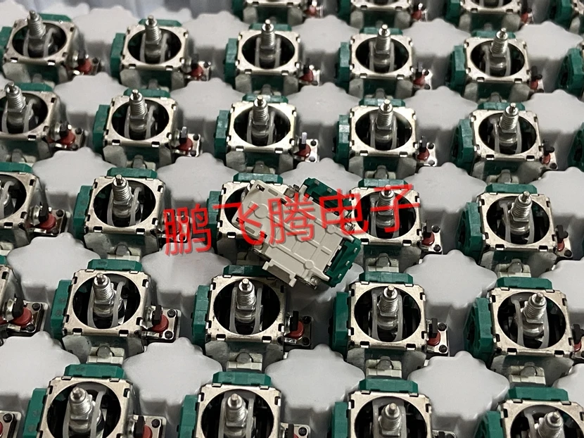 1PCS Japan  Analog Joystick Module 3D Thumbstick For Xbox One Elite Series 2 2th Gen Controller