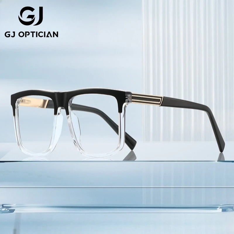 Gj Optician Rectang… - image