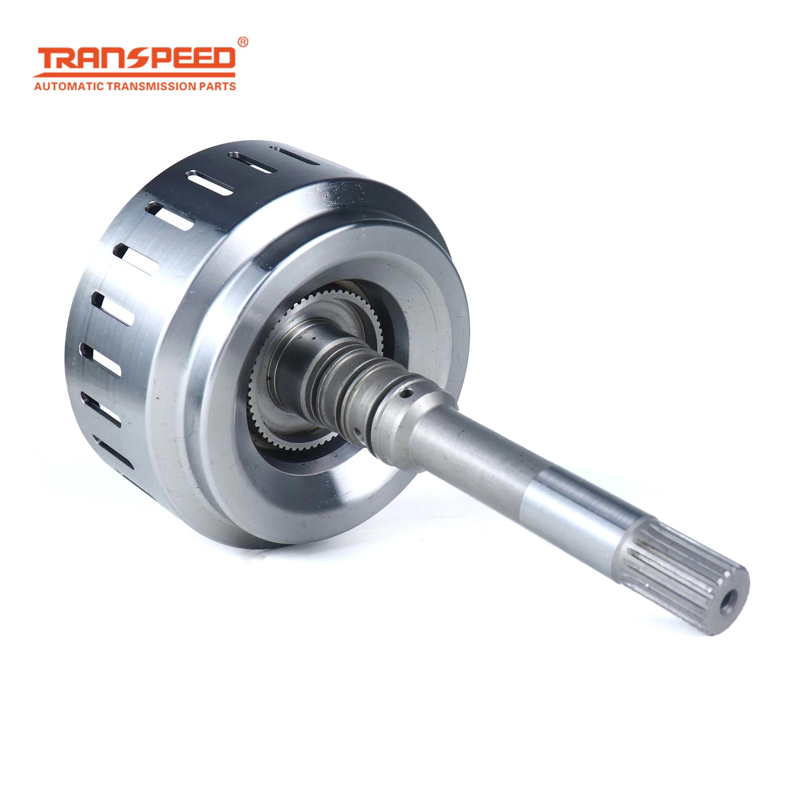 TRANSPEED AC60E AC60F Transmission Clutch input drum for Toyota 3.5L TACOMA 16-21