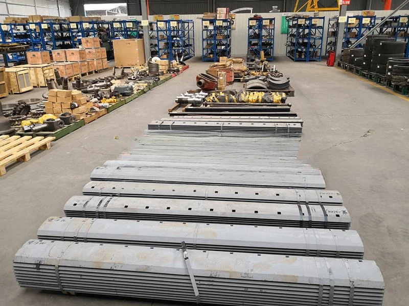 قطع غيار الجرافة ذات البيع العجلات عبر الحدود 804011395   CP 100230010030 مضخة التروس الهيدروليكية LY030