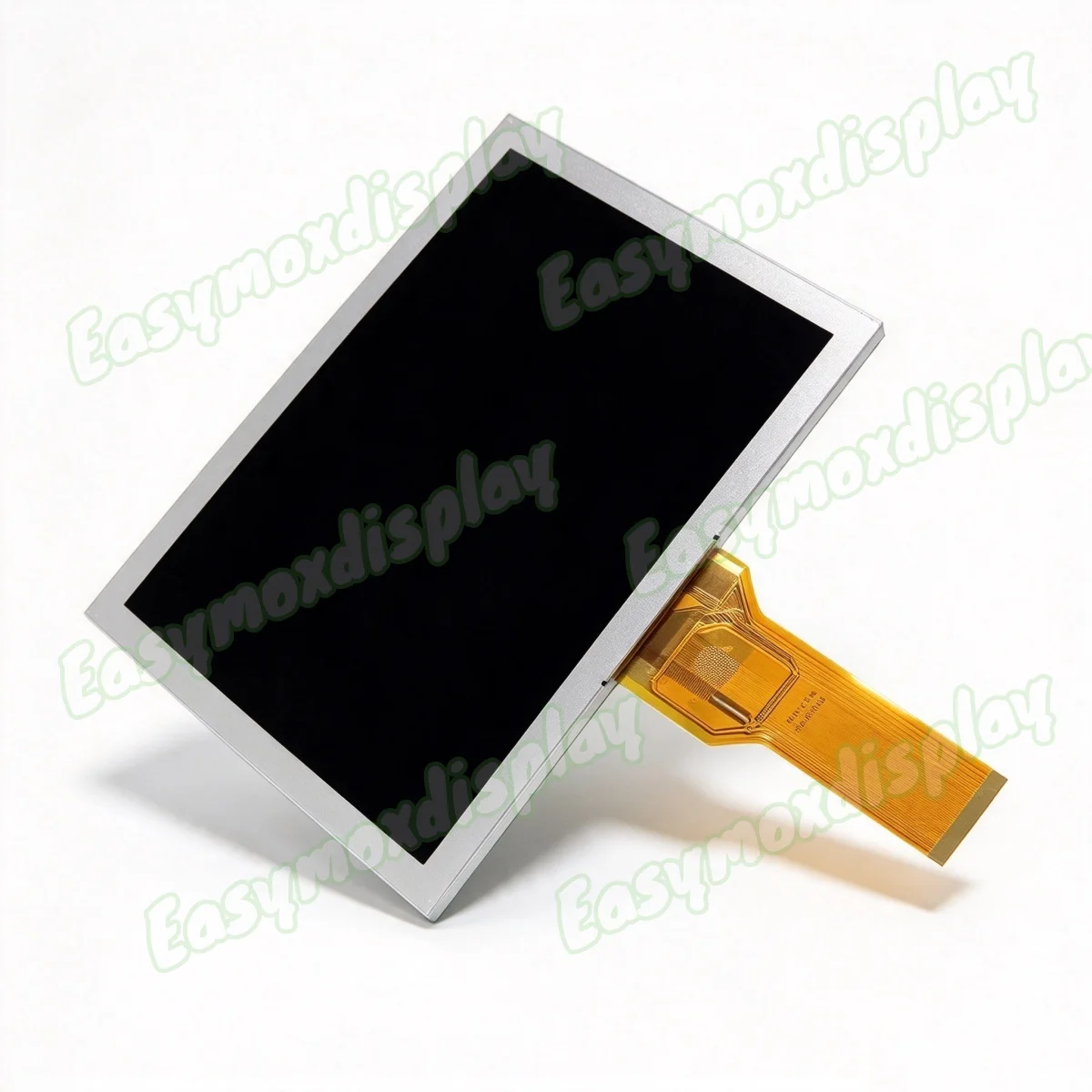 8.0 inch High‑Brightness EJ080NA-05B EJ080NA-05A AT080TN52 V.1 EE080NA-06A LCD Display Screen Panel Replacement