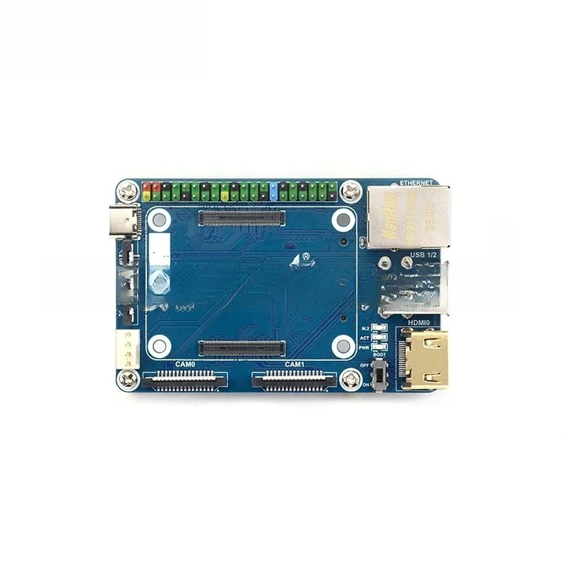 Computing Module 4 …