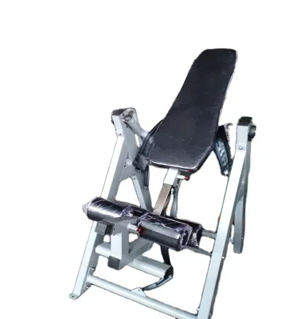 ASJ-S126 good quality Inversion table gym machine  Fitness gym equipment