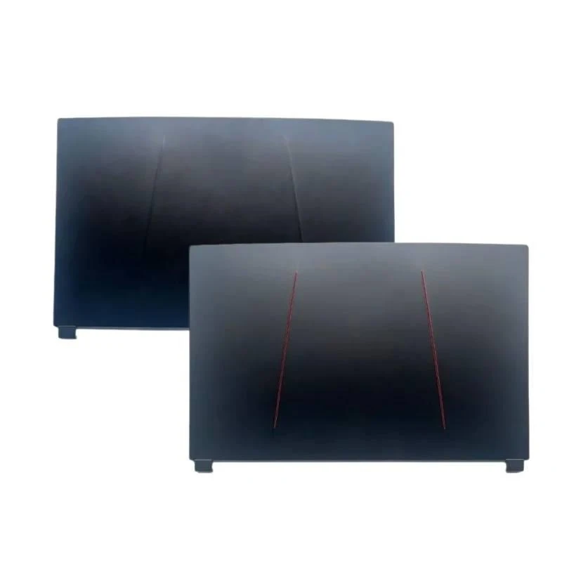 For MSI GE75 GP75 MS-17E1 MS-17E2 MS-17E5 MS-17E7 Laptop LCD Back Cover A Shell Replacement