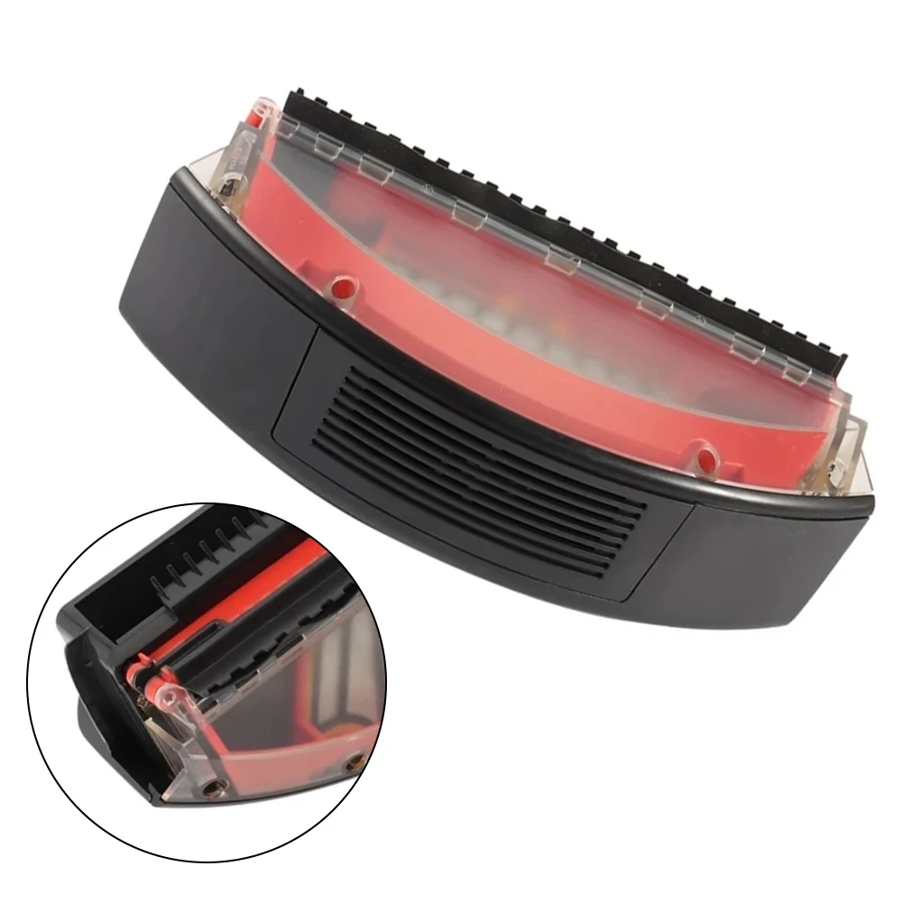 

Запасные части для пылесборника для роботов Roomba 500, 560, 570, 580, для бытовых нужд, для уборки, запчасти для пылесосов