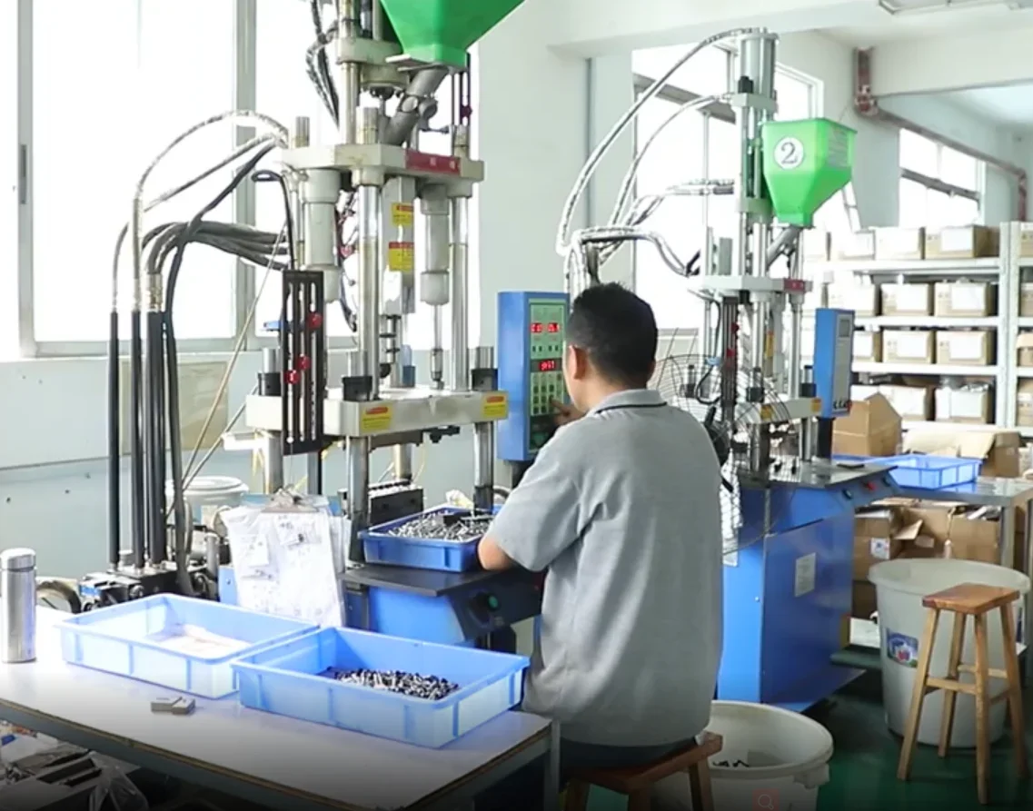 China plastic mould maker cover block mould support 2D 3D CAD design for candle making