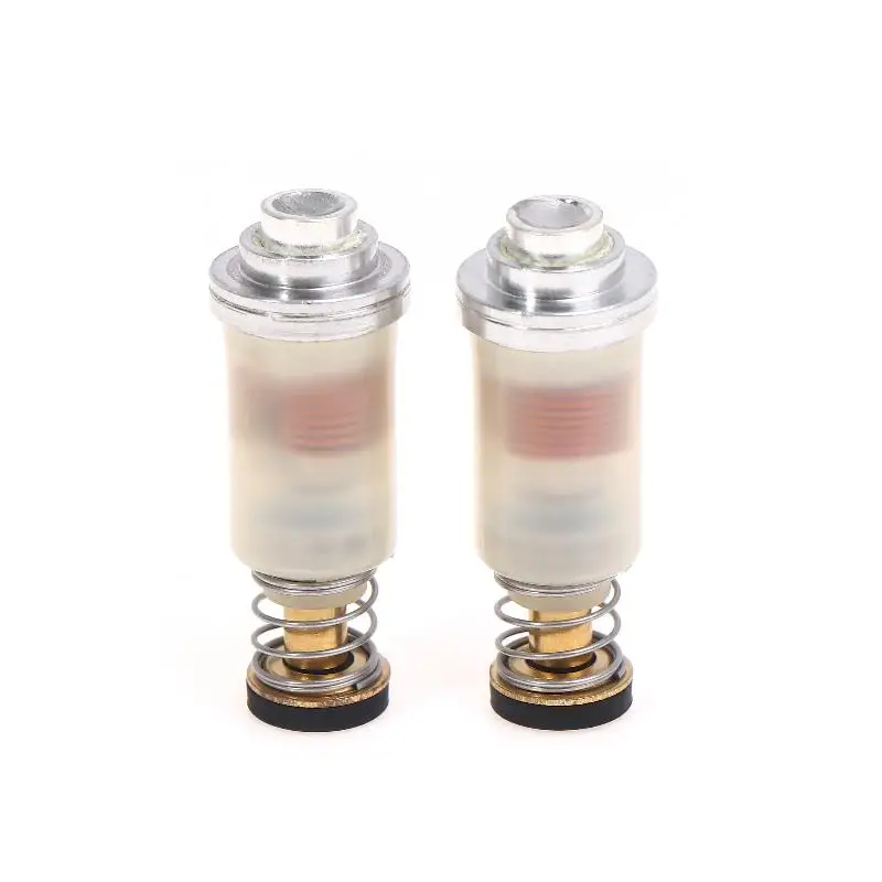 1/2/5Pcs Solenoid Valve For Gas Stove Valve Flame Failure Safety Device