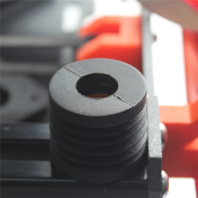 

Превосходные антивибрационные пыленепроницаемые ножки для Bambu Lab Voron Prusa Ender 3 V2, 3D-принтеры, детали 3D-принтера
