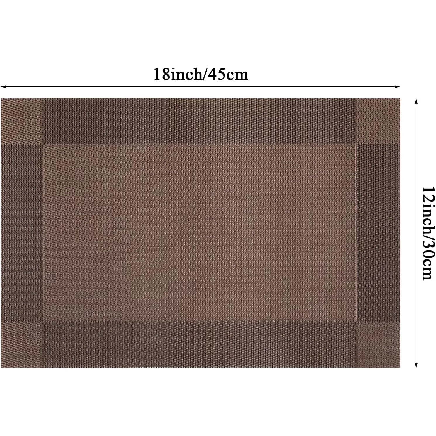 Thumbnail 2 - #49 Latest Placemats Offers