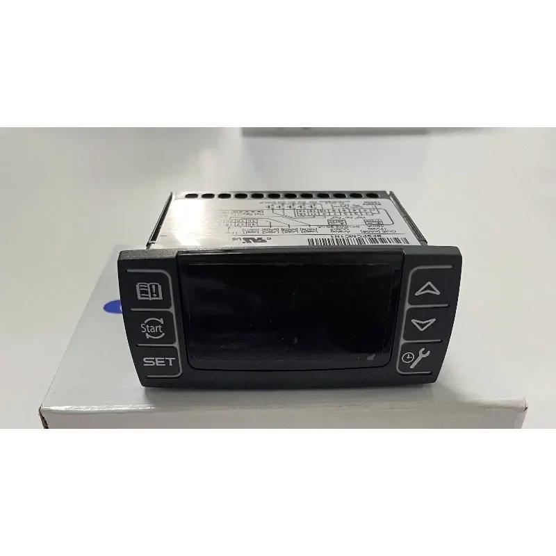 XC650CX-0C05F for Elf  Dixell for Copeland Parallel Unit Thermostat XC650C-0B02E