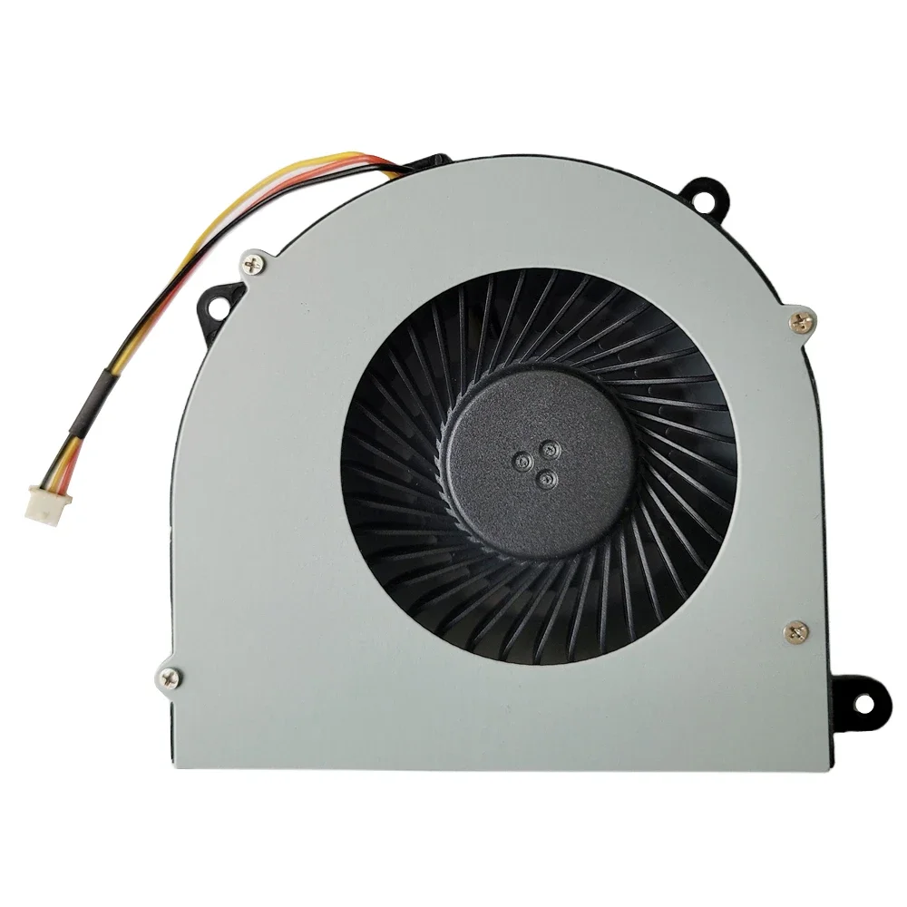 New Compatible CPU Cooling Fan For MSI CR70 CX70 FR700 FX700 FX720 GE700 MS-1751 MS-1753 MS-1754 MS-1755  DC5V