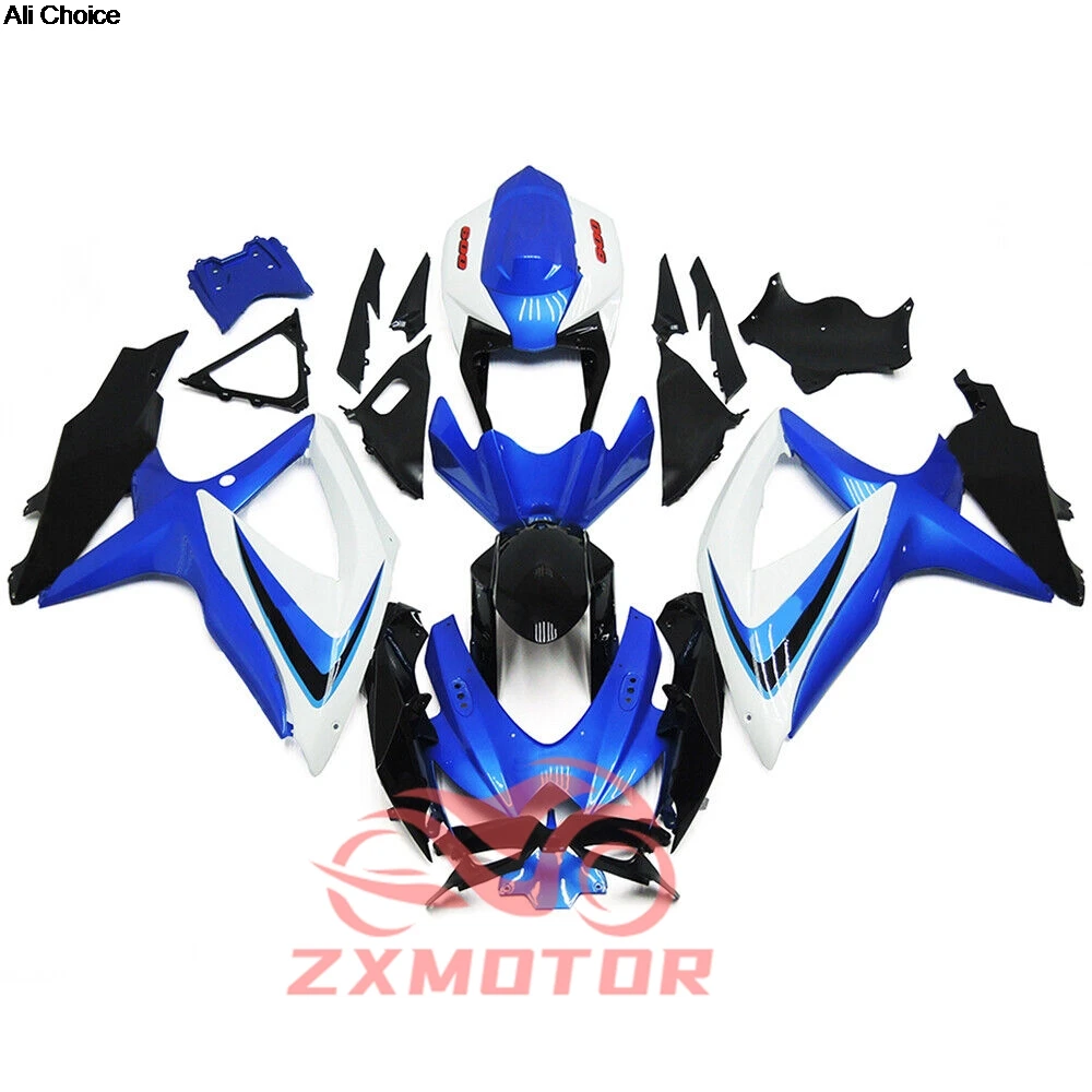 Injection Fairings …