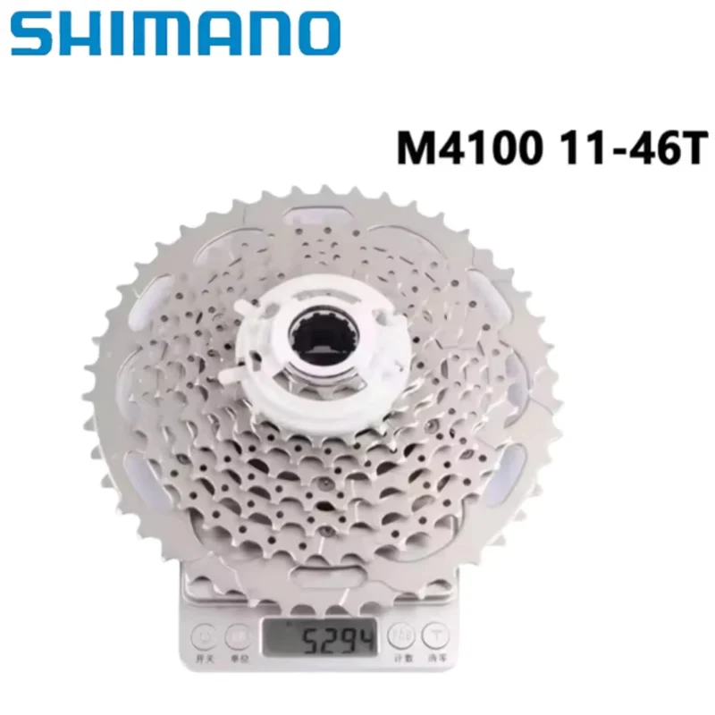 Shimano Deore M4100… - image