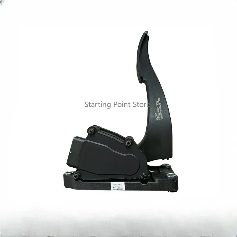 

Applicable to Jiefang J6 electronic accelerator pedal mechanical pedal navigation version accelerator accelerator 42A/50A