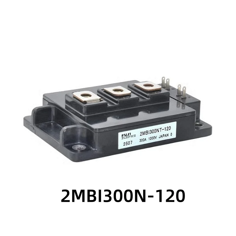 

МОДУЛЬ IGBT 2MBI300N-120