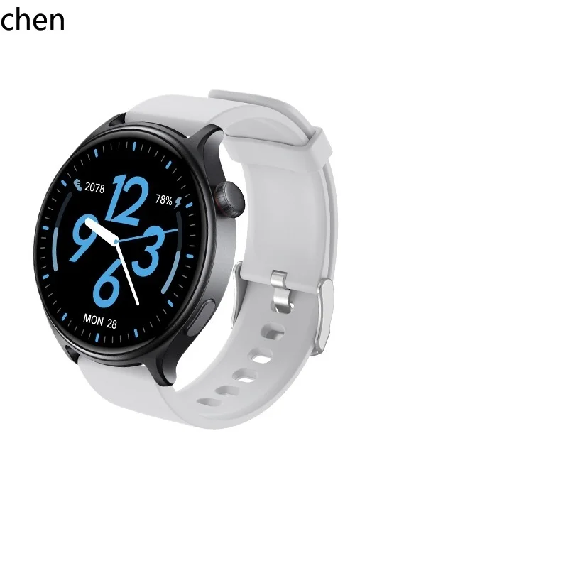 ZK round screen smart watch GTR2 high-resolution screen flagship bracelet open SDK Bluetooth