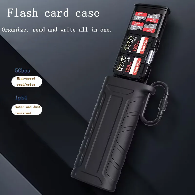 Pyrography Flash Ca… - image